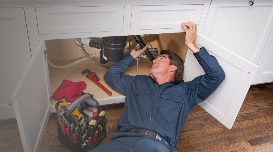 Professional expert plumbing services in Glenpool, OK